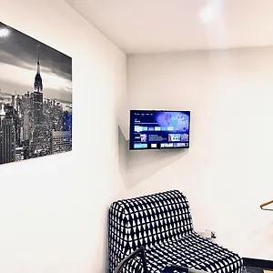 Appartement Residenza Toraldo, Rome