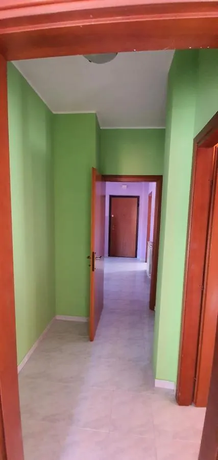 Ilio E Giulia Apartment Near Metro C Rome 0*,