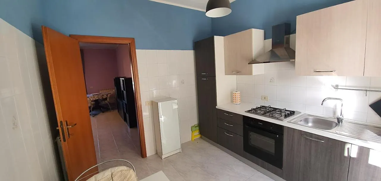 Ilio E Giulia Apartment Near Metro C Rome